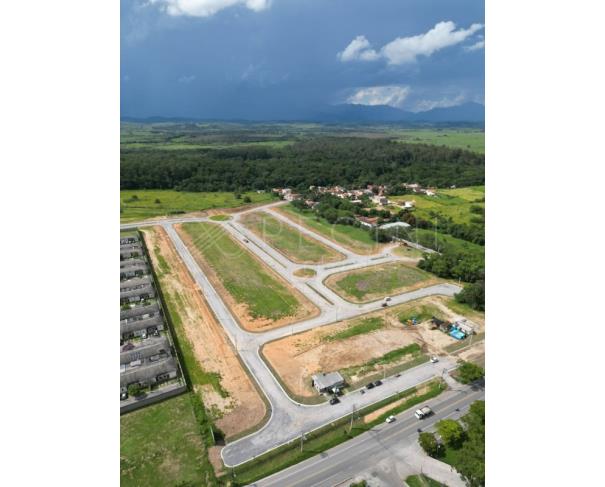 Foto de LOTE N° 19 - QUADRA C - PORTAL DOS PÁSSAROS LORENA