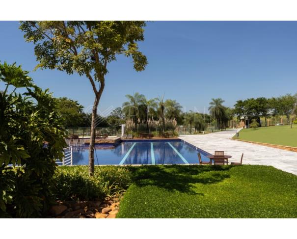 Foto de LOTE N° 14 - QUADRA S - ALPHAVILLE RESIDENCIAL 2 E 3