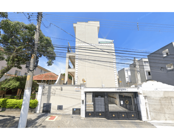 Foto de APTO N° 02 - COND. RESIDENCIAL ENEAS DE BARROS