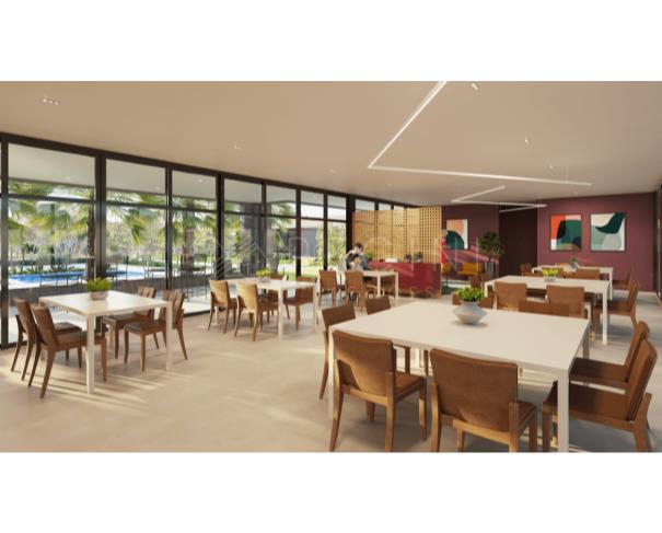 Foto de LOTE N° 01 - QUADRA N° 07 - TERRAS ALPHA CAMPO GRANDE 1