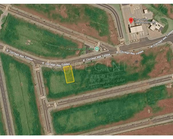 Foto de LOTE N° 04 - QUADRA N° 08 - TERRAS ALPHA UBERABA I