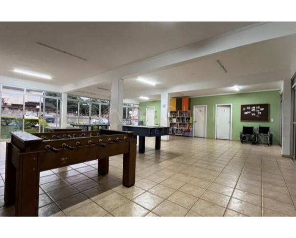 Foto de APTO N° 74 - CONDOMÍNIO RESIDENCIAL PALÁCIO SAN MARCO