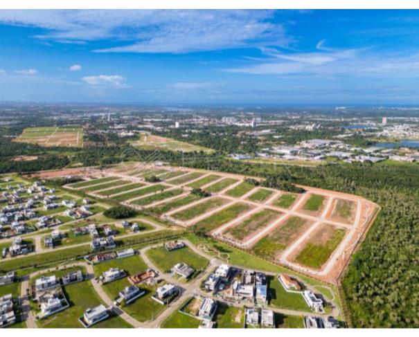 Foto de LOTE N° 27 - QUADRA R5 - TERRAS ALPHAVILLE CEARÁ 5