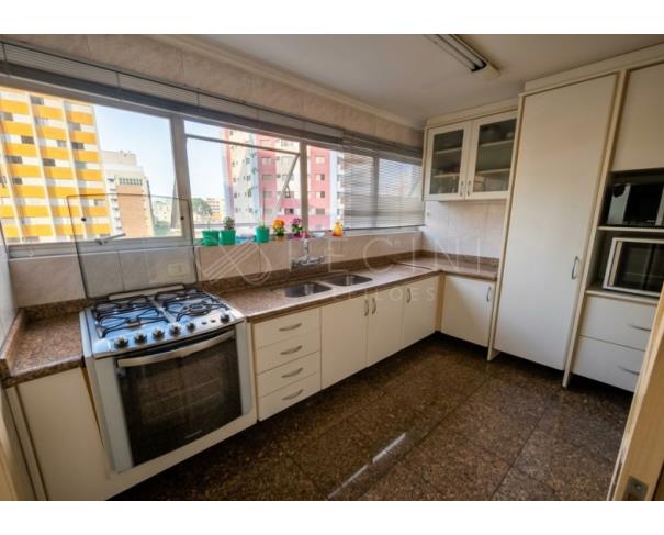 Foto de APTO N° 801 - EDIFÍCIO TUCURUÍ