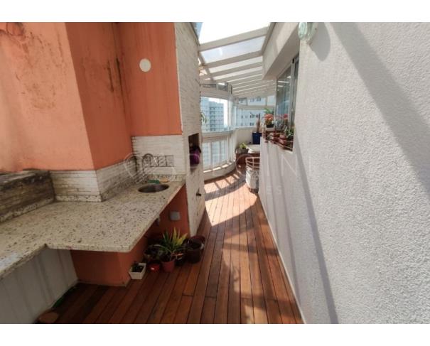 Foto de APTO DUPLEX N° 232 - CONDOMÍNIO MORE CHÁCARA FLORA