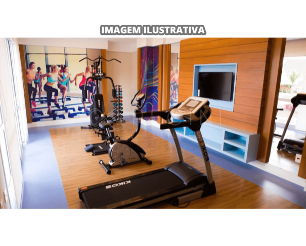 Foto de APTO. Nº 141 + 02 VAGAS DE GARAGEM - MOBILITÀ PATRIANI