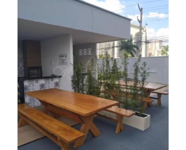 Foto de APTO N° 2.302 A - CONDOMINIO LIVRE BURITIS