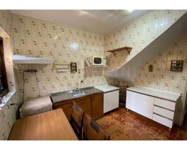 Foto de CASA RESIDENCIAL N° 266 - JARDIM RIZZO