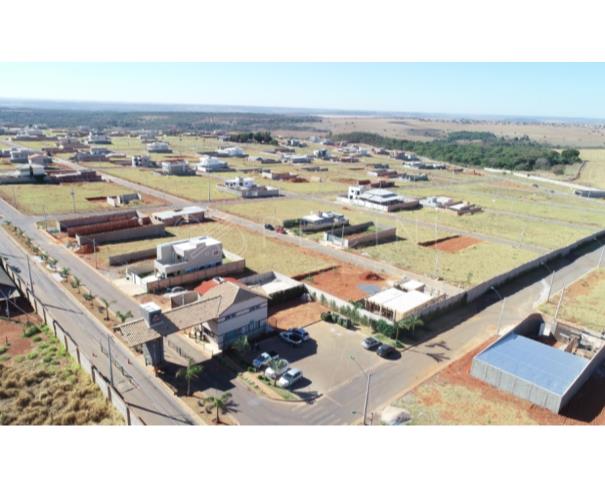 Foto de LOTE Nº 09 - QUADRA Nº 77 - RESIDENCIAL VILLA SUÍÇA