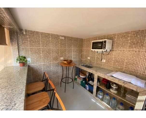 Foto de CASA RESIDENCIAL N° 80 - CARDOSO DE MELO