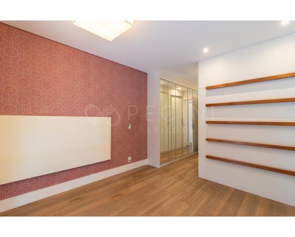 Foto de APTO N° 2302 - LUMINA GRAMERCY PARK
