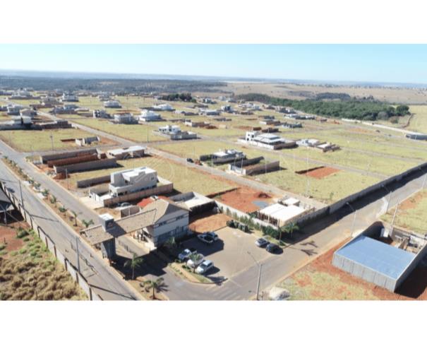 Foto de LOTE Nº 15 - QUADRA Nº 76 - RESIDENCIAL VILLA SUÍÇA