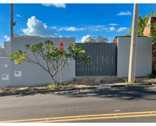 Foto de LOTE N° 20 - QUADRA J - LOT. NOVA GENERAL