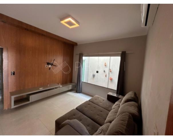 Foto de CASA N° 154 - RESIDENCIAL MARIA NAZARET