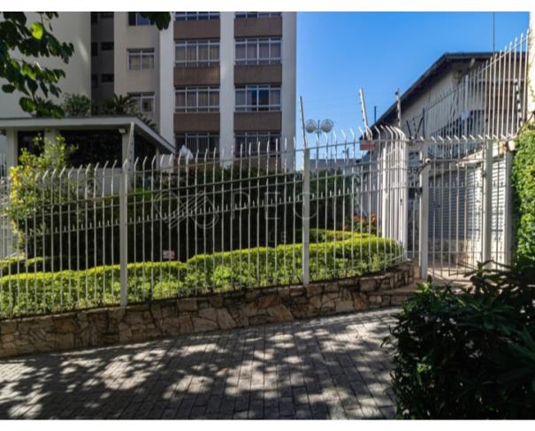 Foto de APARTAMENTO N° 71 - VAGAS - EDIFÍCIO CARIMÃ