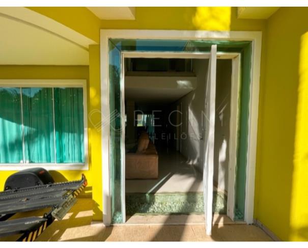 Foto de CASA EM CONDOMÍNIO - RESERVA DO SAHY