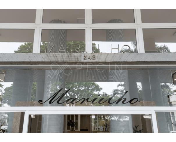 Foto de APTO Nº 73 - EDIFÍCIO MARULHO 