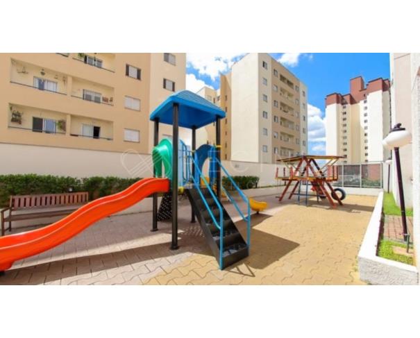 Foto de APTO N° 1816 - CONDOMÍNIO RESIDENCIAL DUE