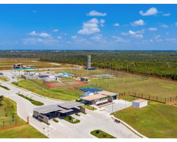 Foto de LOTE N° 11 - QUADRA H5 - ALPHAVILLE CEARÁ 3