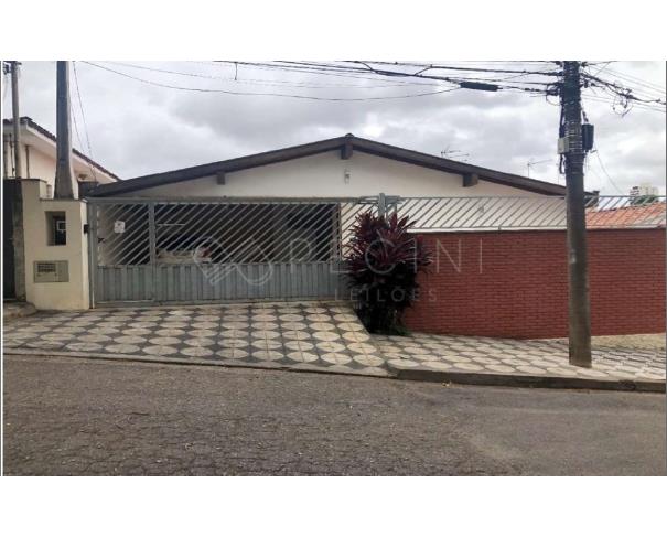 Foto de PRÉDIO Nº 46 - RUA DOS CONTABILISTAS - SOROCABA/SP
