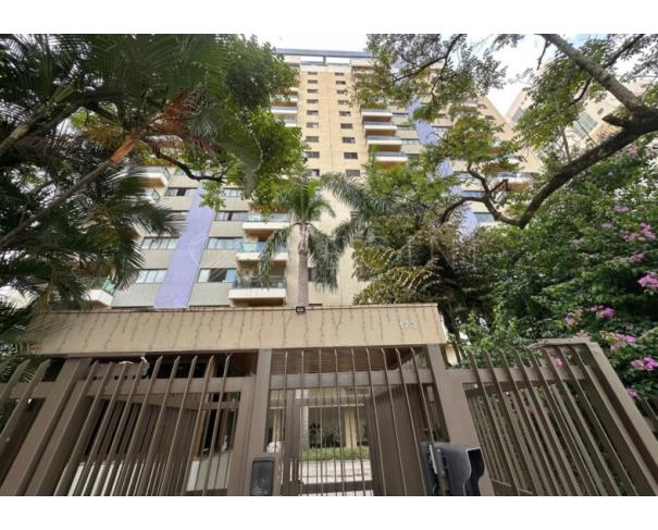 Foto de APTO N° 152 (DUPLEX) - CONDOMÍNIO EDIFÍCIO AMÉRICA 2