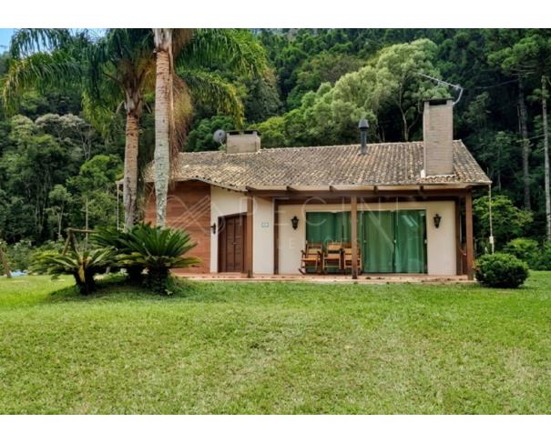 Foto de PRÉDIO - QUADRA N° 27 - COND. FAZENDA PINHEIRO MARCADO