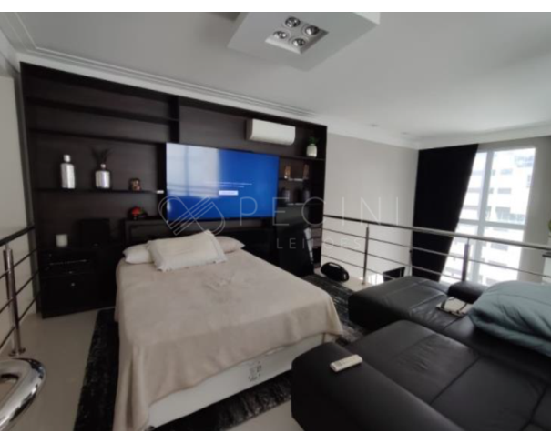 Foto de APTO N° 701 + VAGA - EDIFÍCIO MAJESTIC RESIDENCE