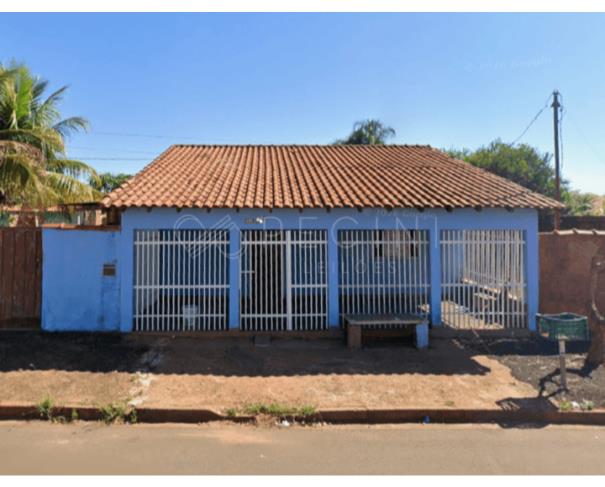 Foto de CASA RESIDENCIAL N° 425 - VILA SANTO ANTÔNIO
