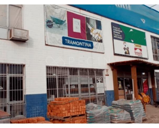 Foto de GALPÃO COMERCIAL - ESTRADA BARRO VERMELHO Nº 275