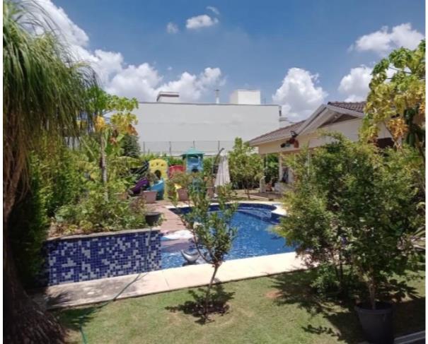 Foto de CASA RESIDENCIAL - COND.TERRAS MONT SERRAT