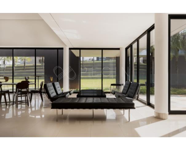 Foto de LOTE N° 14 - QUADRA S - ALPHAVILLE RESIDENCIAL 2 E 3