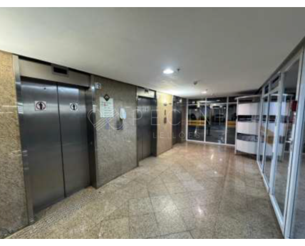 Foto de ESCRITÓRIOS 608 E 609 - EDIFÍCIO NAVE OFFICES TOWERS - CONJ. COMERCIAL SILVIO ROMERO PLAZA