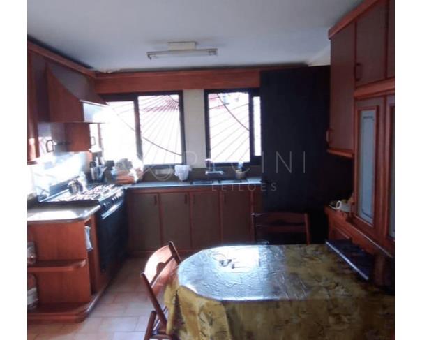 Foto de PRÉDIO RESIDENCIAL N° 138 - JARDIM SÃO PEDRO