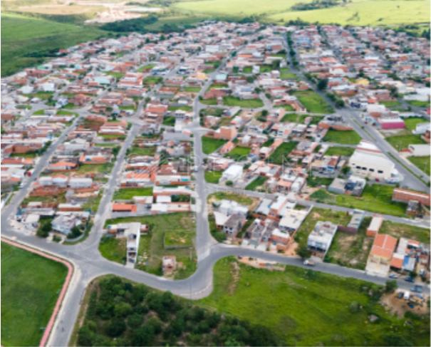 Foto de LOTE Nº 30 - QUADRA AC2 - RESIDENCIAL SÃO CLEMENTE