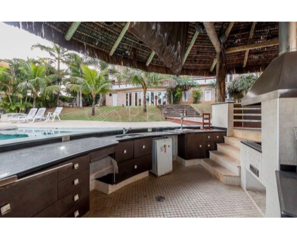 Foto de LOTE N° 15 - QUADRA N° 23 - ALPHAVILLE RESIDENCIAL 10