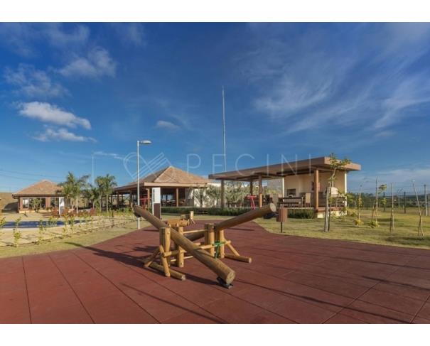 Foto de LOTE N° 01 - QUADRA QAB - ALPHAVILLE LITORAL NORTE 3