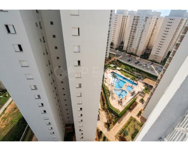 Foto de APTO N° 21 - CONDOMÍNIO INSPIRATTO RESIDENCIAL