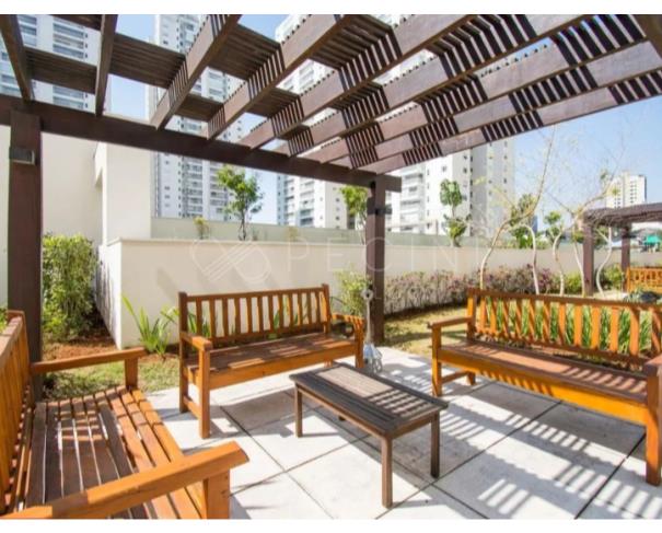Foto de APTO N° 222 - COND. DOMO RESIDENCIAL