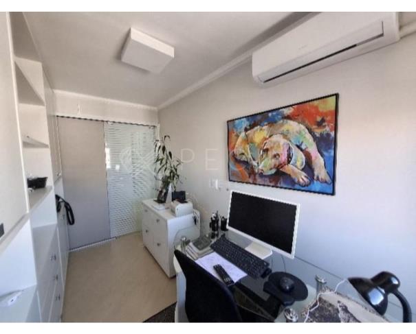 Foto de APTO Nº 1502 + 02 VAGAS DE GARAGEM - EDIFÍCIO DOM GUILHERME