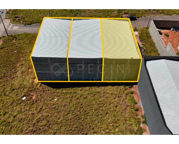Foto de LOTES N° 03, 04 E 05 - QUADRA S2 - RES. BELA ALIANÇA