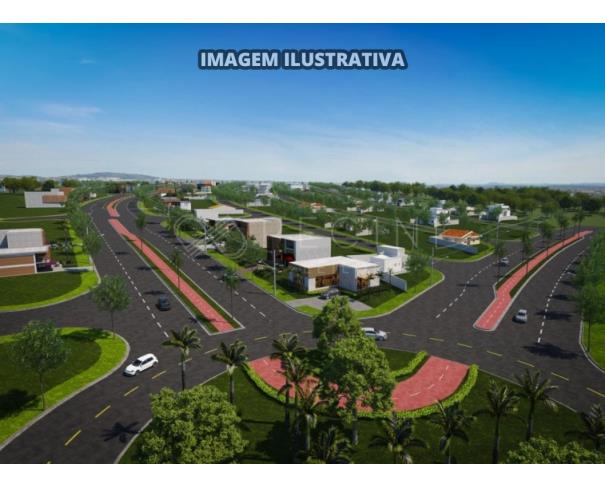 Foto de LOTE N° 29 - QUADRA 23 - BELLA CRAVINHOS