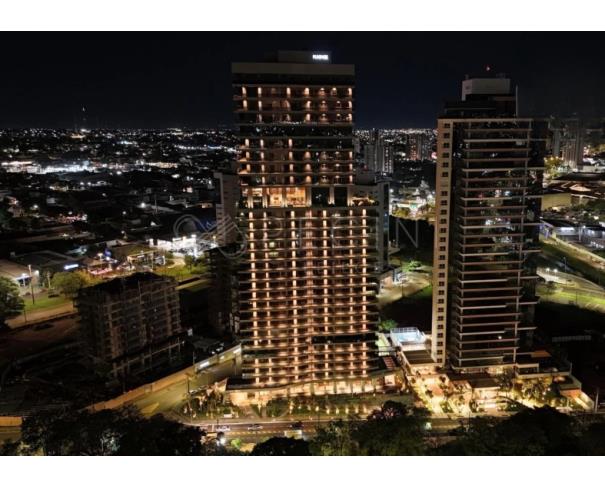 Foto de APTO N° 1502 - EDIFÍCIO MOMENTUM
