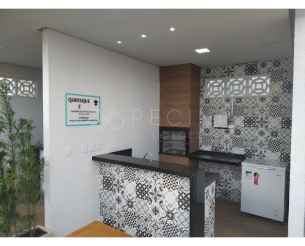 Foto de APTO N° 2.302 A - CONDOMINIO LIVRE BURITIS