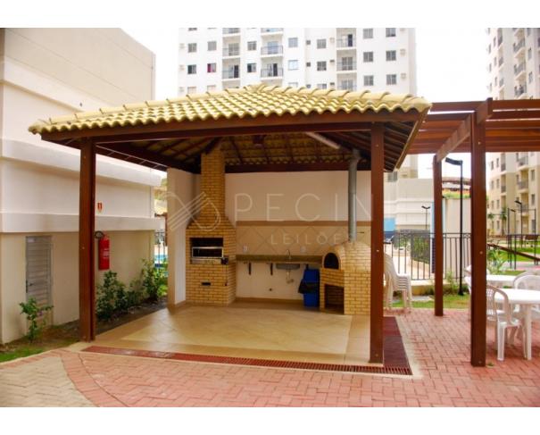 Foto de APTO N° 104 - COND. MOCHUARA RESIDENCIAL CLUBE