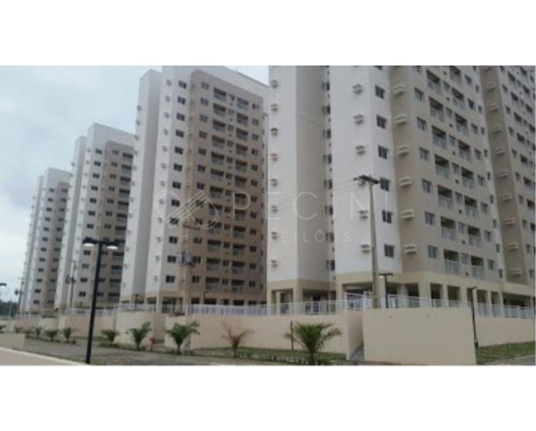 Foto de APTO  Nº 504 - TORRE Nº 05 - VITE CONDOMINIUM