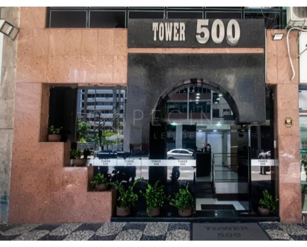 Foto de SALA N° 401 - EDIFÍCIO TOWER 500