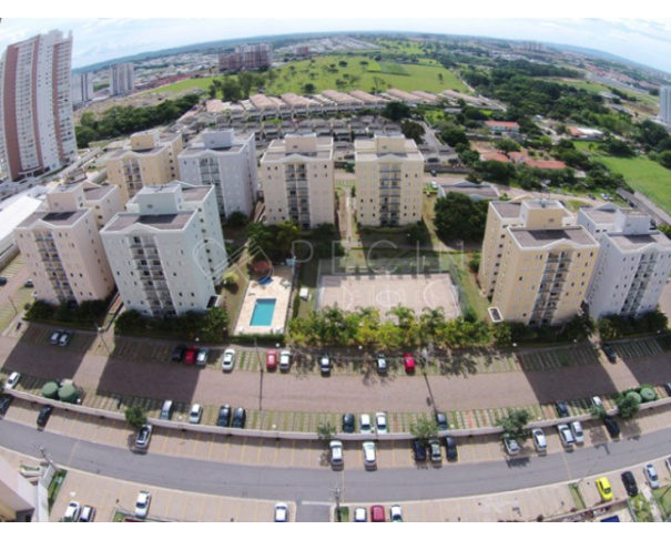 Foto de APTO N° 74 - CONDOMÍNIO RESIDENCIAL PALÁCIO SAN MARCO