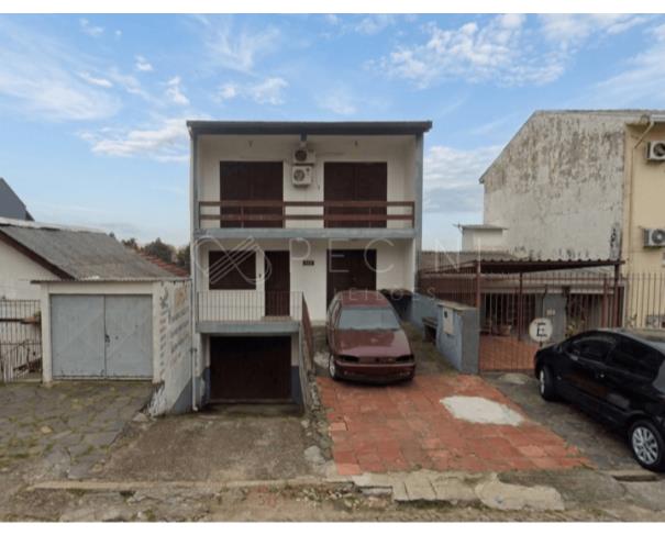 Foto de CASA RESIDENCIAL N° 345 - SANTO ANTÔNIO