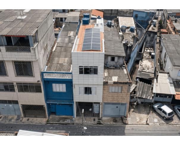 Foto de CASA N° 180 - NÚCLEO HABITACIONAL SANTA MARIA I