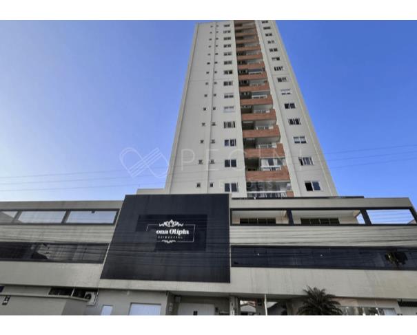 Foto de APTO N° 1405 - GARAGEM N° 05 - ED. RESIDENCIAL DONA OLIPIA